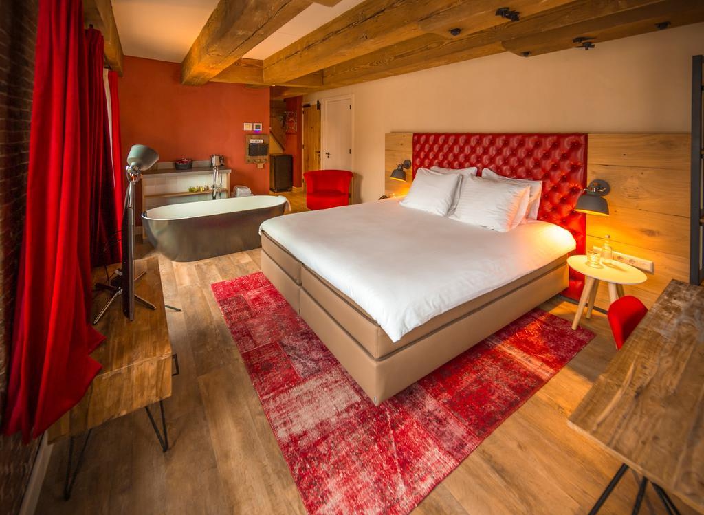 Hotel Rossum Stadshotel