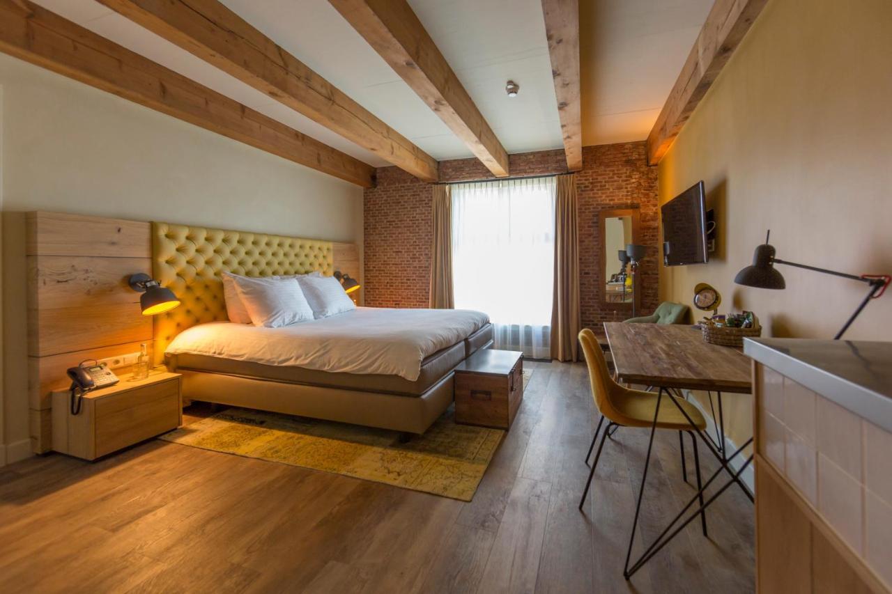 Rossum Stadshotel Hotel